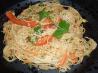 Cold Peanut Noodles
