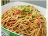 Cold Peanut Noodles