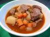 Pressure Cooker Irish Stew