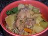 Pressure Cooker Irish Stew. Recipe by Greg: Barrow, Alaska