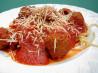 Diner Meatloaf and Meatballs Mixture