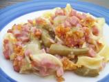 Country Farm Ham Bake