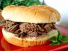 Slow Cooked Tender Italian Beef. Recipe by carolinafan
