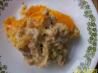 Moms Yellow Squash Casserole