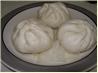 Nikuman / Butaman / Pork Bun. Recipe by Ms. See