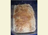 Light & Heavenly Tiramisu