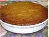Grandma's Orange Cake