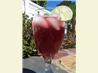 Pomegranate Coolers. Recipe by dicentra