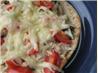 Tuna Pita Melts. Recipe by Kittencalskitchen