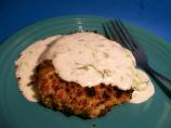 Sweet Elizabeth's Salmon Croquettes