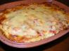 Pepperoni Rigatoni Bake