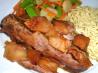 Simple & Delicious Pork Chops & Apples