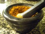 Alton Brown's Chili Powder