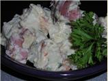 Soup-Er Potato Salad Ww
