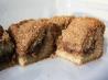 Cinnamon Nut Cake. Recipe by Debbie in New Jersey