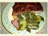 Linda's Collard Greens With a Twist