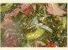 Linda's Collard Greens With a Twist