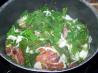 Linda's Collard Greens With a Twist