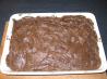 Black Chocolate Cake