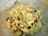 Sweet N' Sassy Summer Apple Coleslaw. Recipe by Rumdrinker25