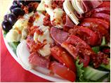 Antipasto Salad