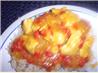 Moroccan Chicken W/ Brown Rice