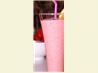Strawberry Squash