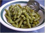 Super Green Beans