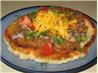 Amy's Favorite Indian Fry Bread Tacos