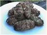 Cumin Coriander Beef Patties (Kebabs). Recipe by C. Taylor