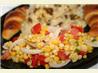 Grilled Corn-Sweet Onion Salad. Recipe by Mysterygirl
