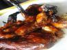 Christine's Crock Pot BBQ Chicken Wings