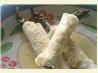 Asparagus Roll-Ups