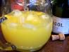 Agua De Valencia - Knock Your Socks off Spanish Cava Punch!