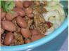 Four-Way Cincinnati Turkey Chili Ww. Recipe by AshK