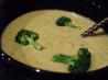 Really Easy Broccoli Soup