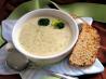 Really Easy Broccoli Soup
