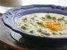 Really Easy Broccoli Soup