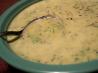 Really Easy Broccoli Soup