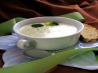 Really Easy Broccoli Soup