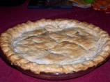 Classic Chicken Pot Pie