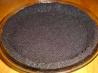 Yummy Chocolate or Gingersnap Cookie Crumb Pie Crust