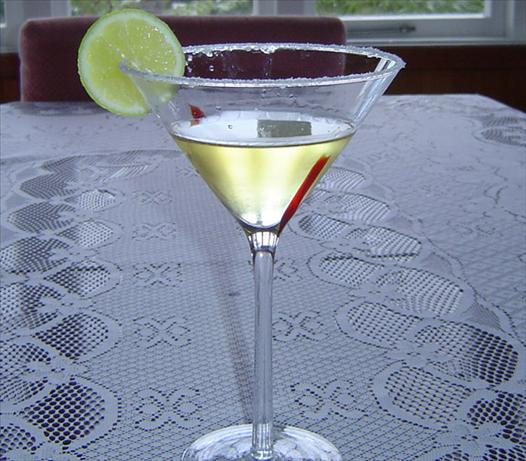 Margarita 1-To-1. Photo by A Good Thing