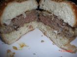 Buffalo Burgers