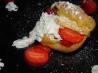 " I Can't Believe I Made Cream Puffs! ". Recipe by Mareesme