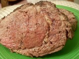Traditional Prime Rib