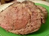 Traditional Prime Rib. Recipe by "Food:The Way To Anyone's Heart"