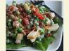 Pea Salad With a Twist. Recipe by Mareesme