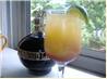 Blackberry Tequila Sunrise