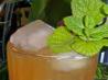 Tamarind Cooler